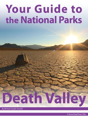 cover image of Your Guide to Death Valley National Park